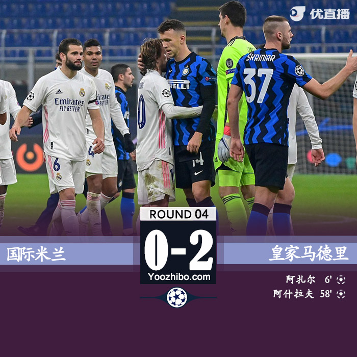 皇家马德里2-0十人<a href=/zuqiuxg/intermilan/ target=_blank class=infotextkey>国际米兰</a>