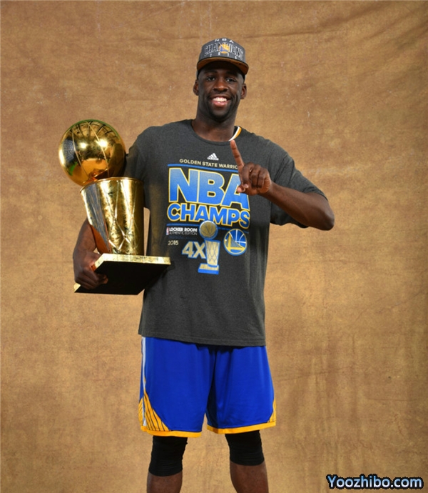 德雷蒙德-格林个人详细资料简介