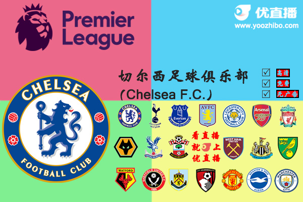 2019-20赛季<a href=/zuqiuxg/chelsea/ target=_blank class=infotextkey>切尔西</a>阵容名单一览