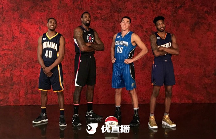 2017年NBA全明星扣篮大赛录像