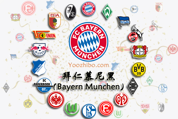 2019-20赛季<a href=/zuqiuxg/bayern/ target=_blank class=infotextkey>拜仁</a>慕尼黑阵容名单一览