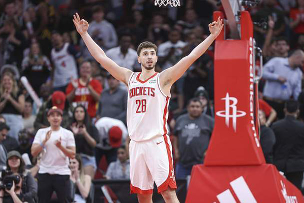 雷霆大胜太阳豪取16连胜,<a href=/lanqiuall/spurs/ target=_blank class=infotextkey>马刺</a>待文班,<a href=/lanqiuall/rockets/ target=_blank class=infotextkey>火箭</a>12号主场战快船