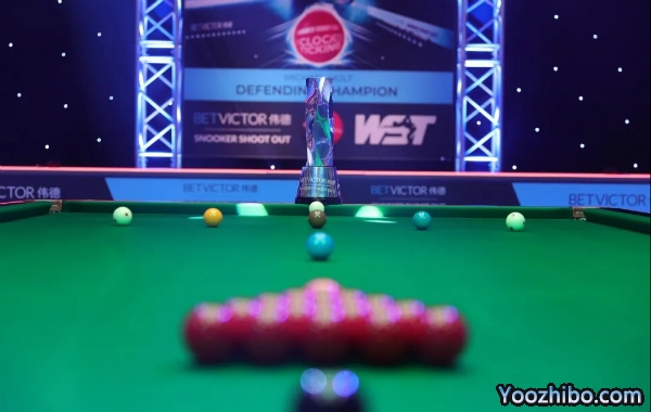 2022<a href=/tiyuxg/snooker/ target=_blank class=infotextkey>斯诺克</a>单局限时赛签表一览