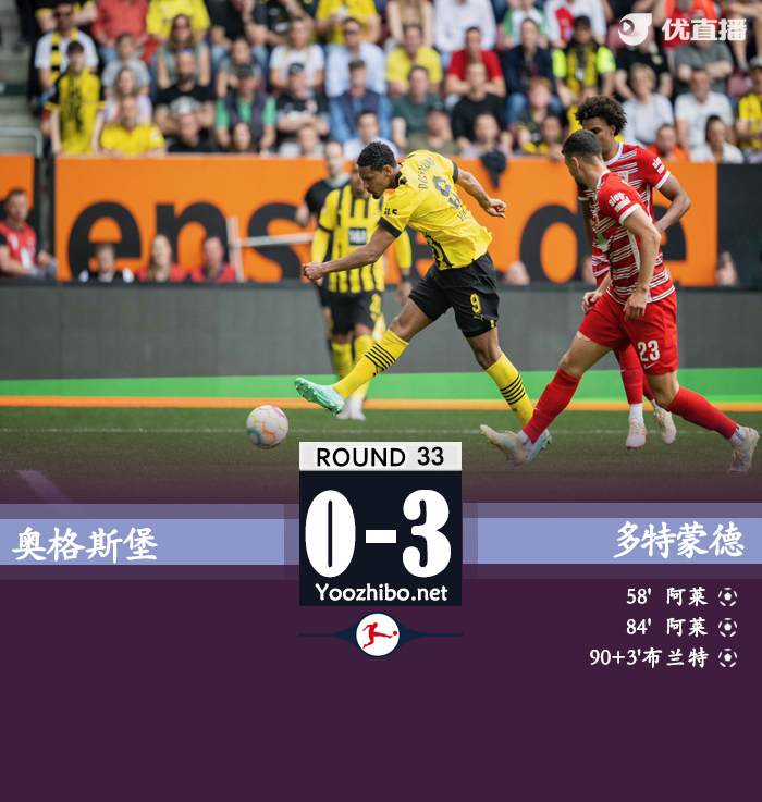 奥格斯堡vs<a href=/zuqiuxg/dortmund/ target=_blank class=infotextkey>多特蒙德</a>