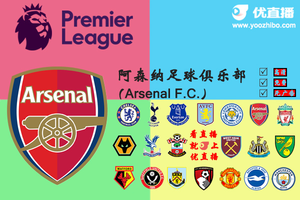 2019-20赛季<a href=/zuqiuxg/arsenal/ target=_blank class=infotextkey>阿森纳</a>阵容名单一览