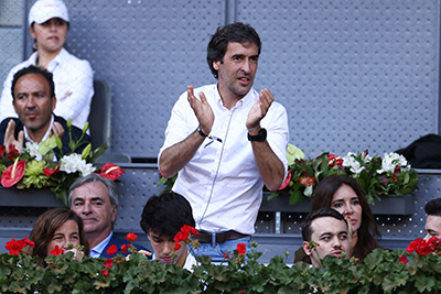 劳尔或将试水<a href=/zuqiuall/dejia/ target=_blank class=infotextkey>德甲</a>?图片报:其已被推荐给门兴,本人随时愿接手执教