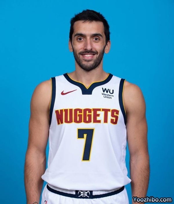 法昆多-坎帕索个人详细资料简介: