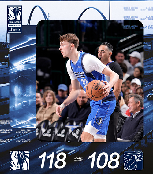 12月04日 NBA常规赛 热火vs独行侠 全场录像及集锦